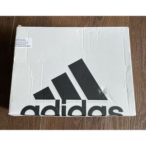 Adidas empty‎ shoe box